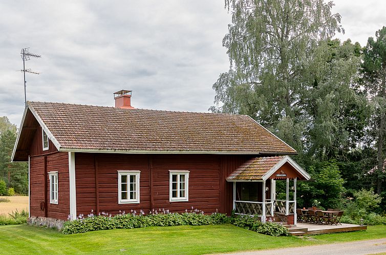 Vakantiehuis Virtaan väentupa