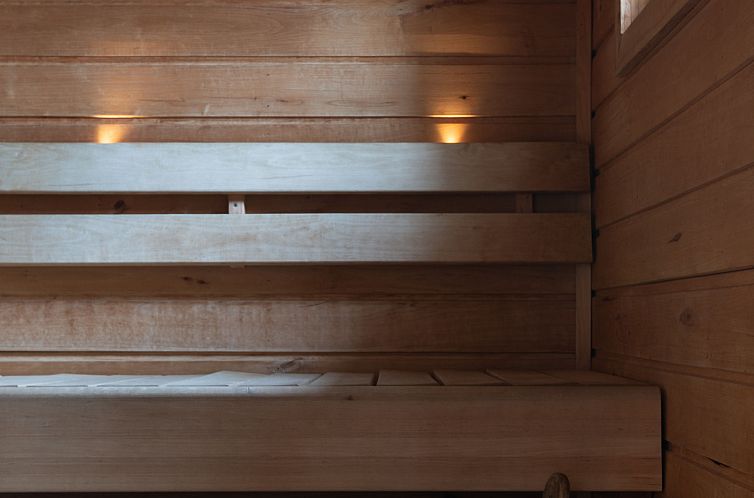 Vakantiehuis Virtaan väentupa