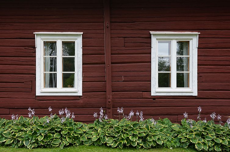 Vakantiehuis Virtaan väentupa
