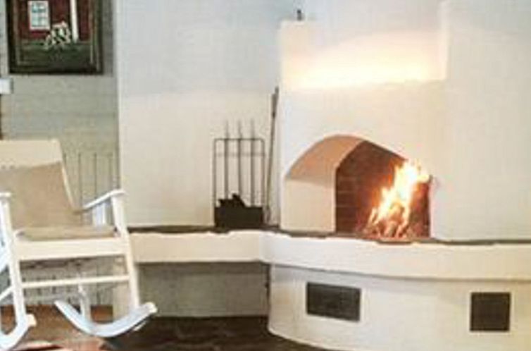 Vakantiehuis Virtaan väentupa