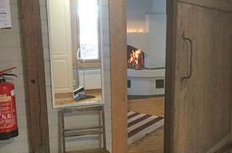 Vakantiehuis Virtaan väentupa