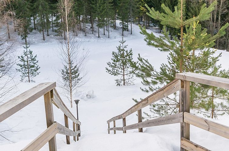 Vakantiehuis Vesan villa