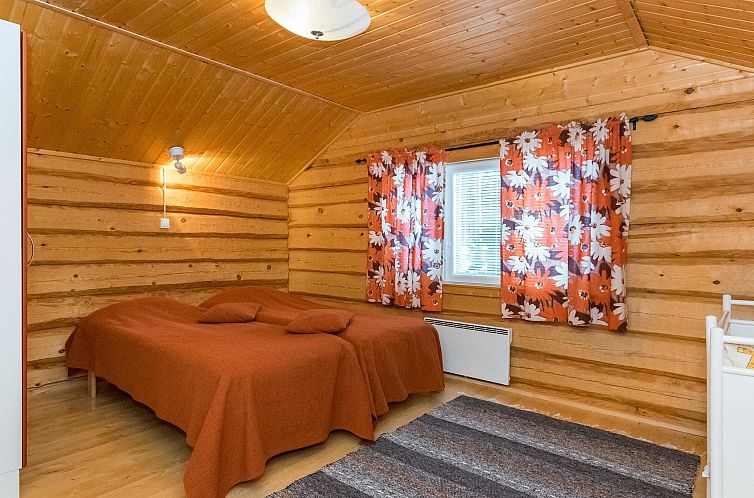 Vakantiehuis Vesan villa