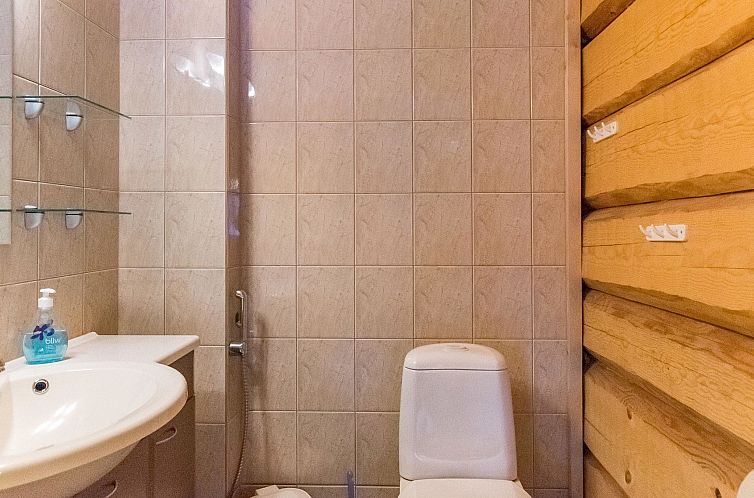 Vakantiehuis Vesan villa