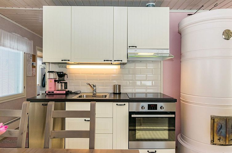 Vakantiehuis Villa ebba