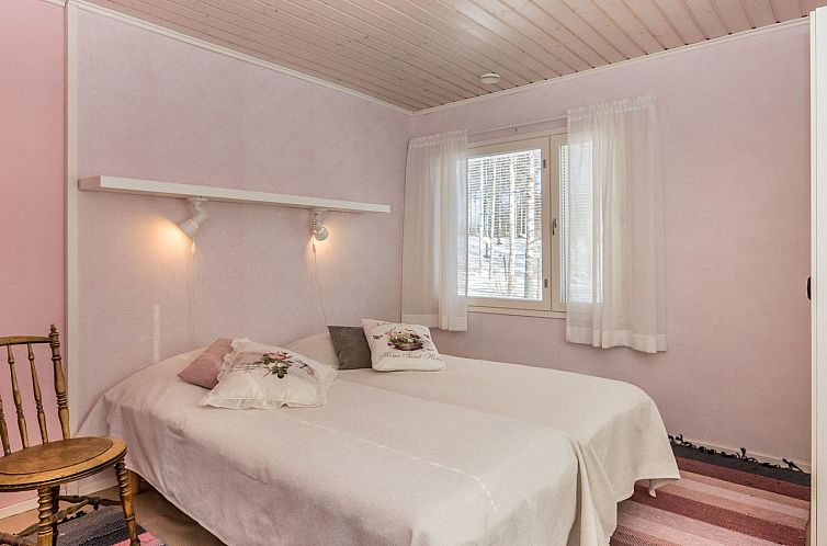 Vakantiehuis Villa ebba