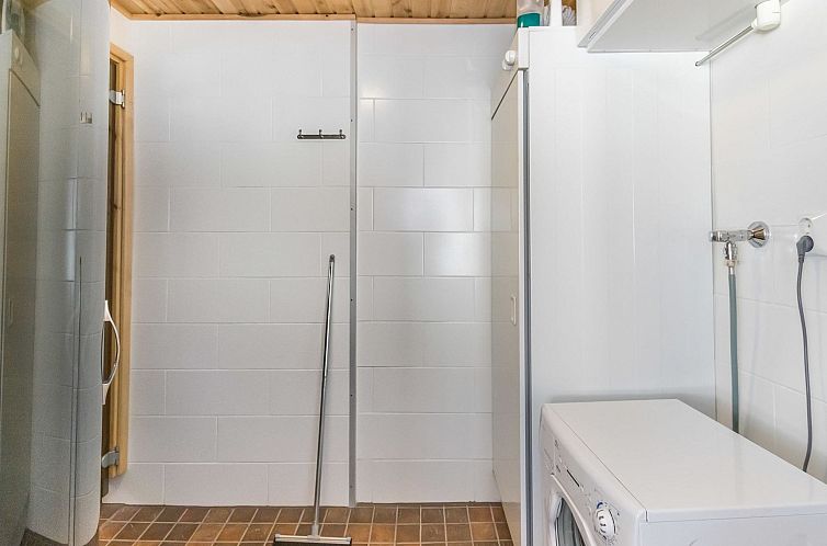 Vakantiehuis Villa ebba