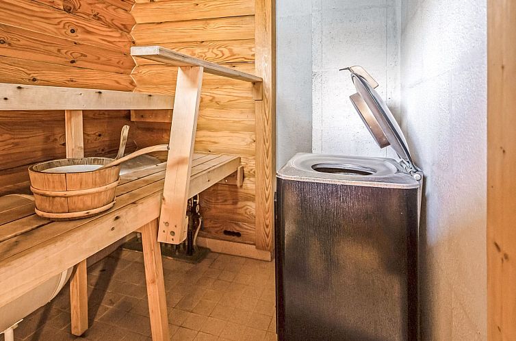 Vakantiehuis Marttalanmäki