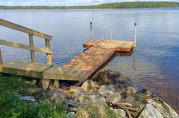 Vakantiehuis Villa vehmas