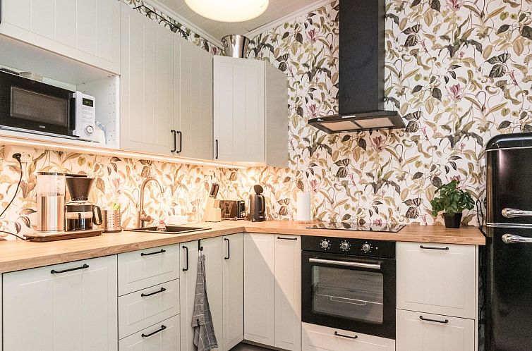 Vakantiehuis Villa vehmas