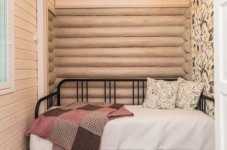 Vakantiehuis Villa vehmas