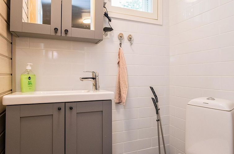 Vakantiehuis Villa vehmas