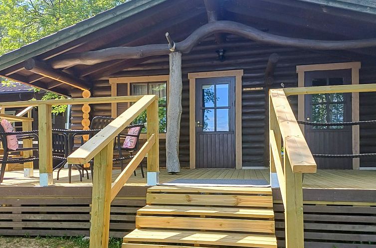 Vakantiehuis Villa vehmas