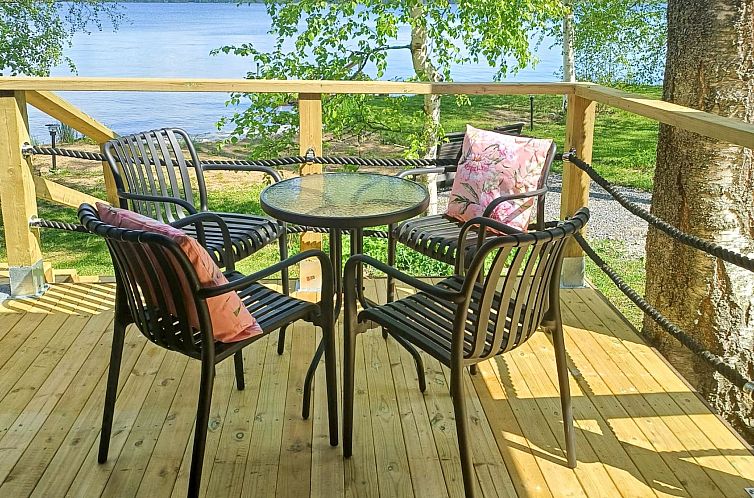 Vakantiehuis Villa vehmas