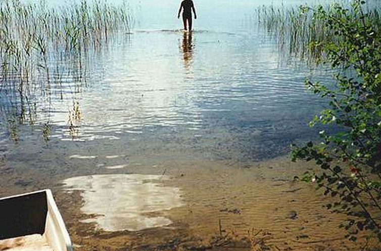 Vakantiehuis Kartanomäki