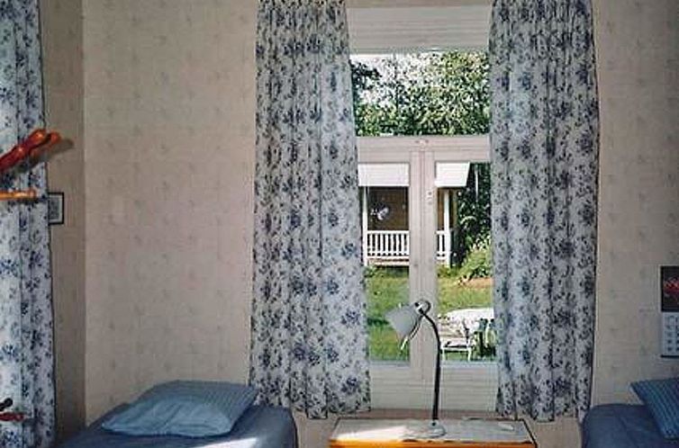 Vakantiehuis Kartanomäki