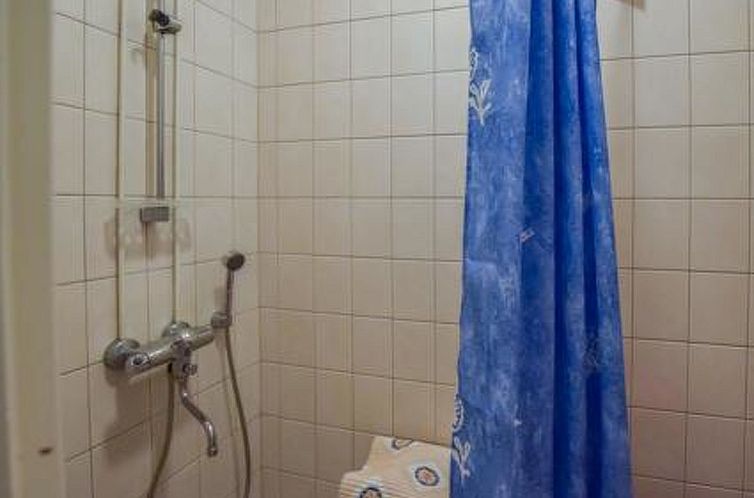 Vakantiehuis Kartanomäki