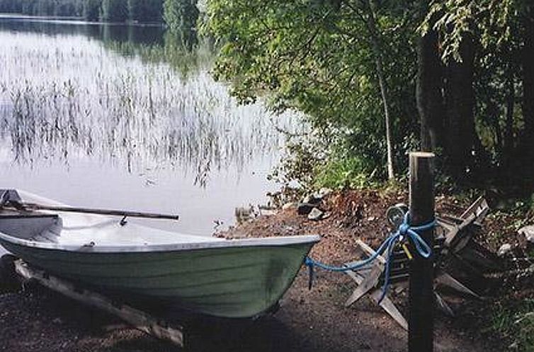 Vakantiehuis Kartanomäki