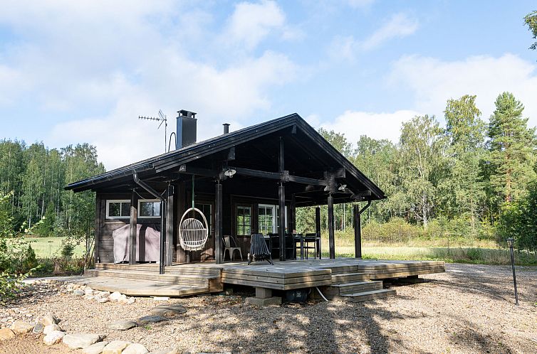 Vakantiehuis Virtaan virtavilla