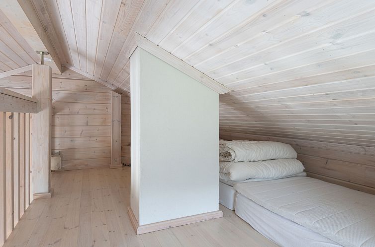 Vakantiehuis Virtaan virtavilla