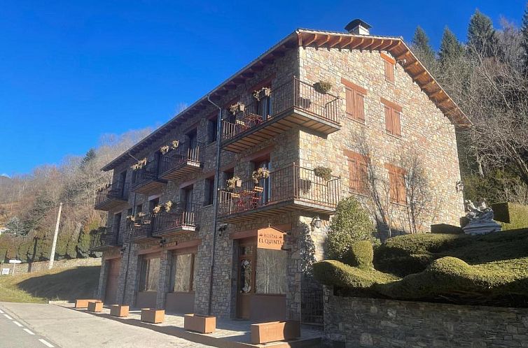 Hostal El Quintà