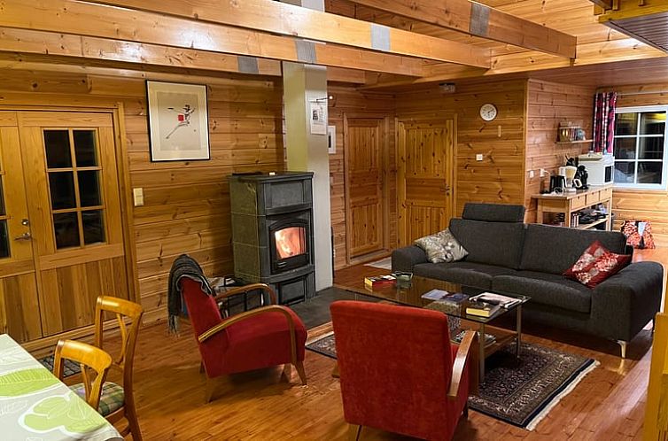 Huisje in Taipalsaari