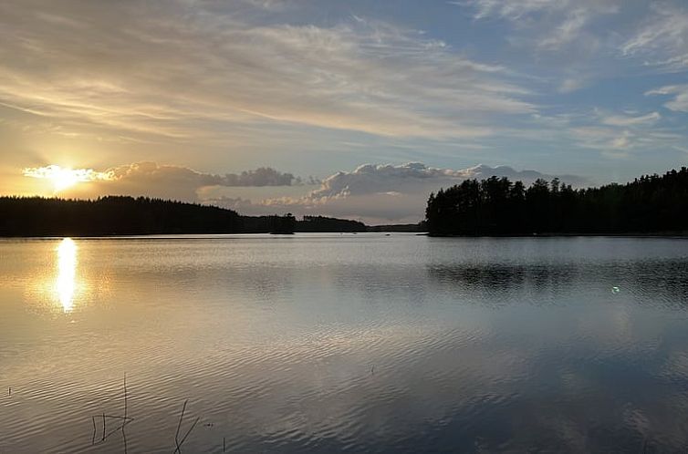 Huisje in Taipalsaari