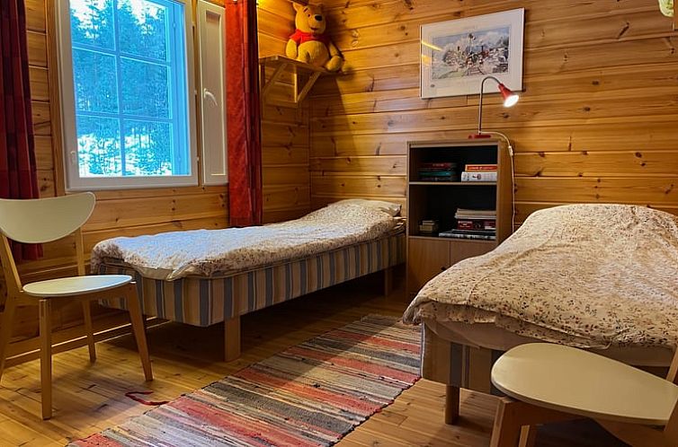 Huisje in Taipalsaari