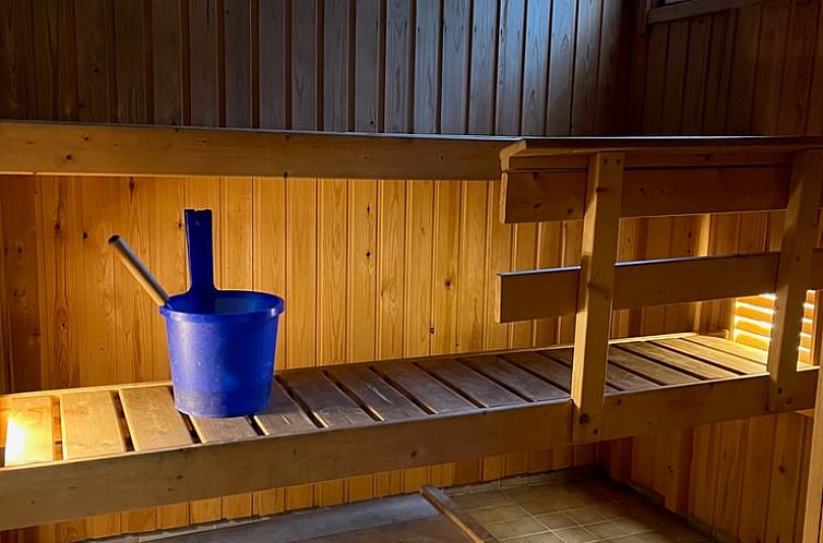 Huisje in Taipalsaari