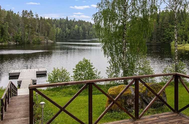 Vakantiehuis Villa betlehem