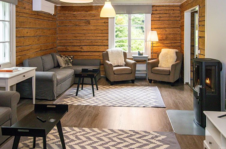 Vakantiehuis Villa betlehem