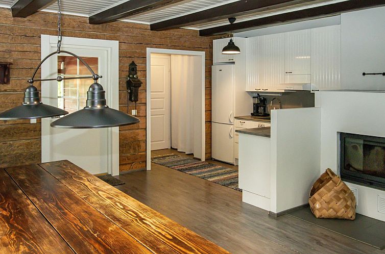 Vakantiehuis Villa betlehem