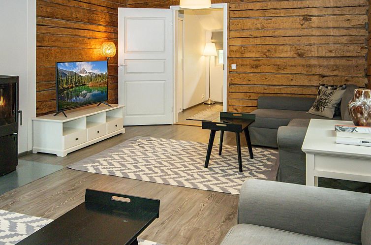 Vakantiehuis Villa betlehem