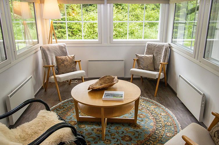 Vakantiehuis Villa betlehem