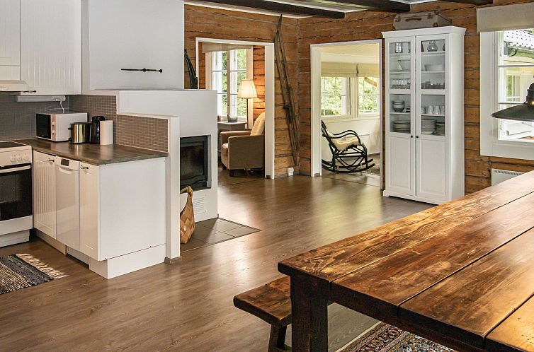 Vakantiehuis Villa betlehem