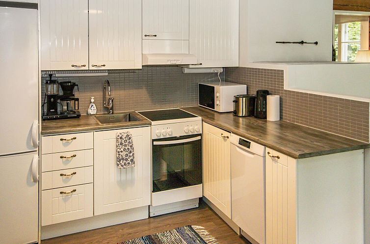 Vakantiehuis Villa betlehem