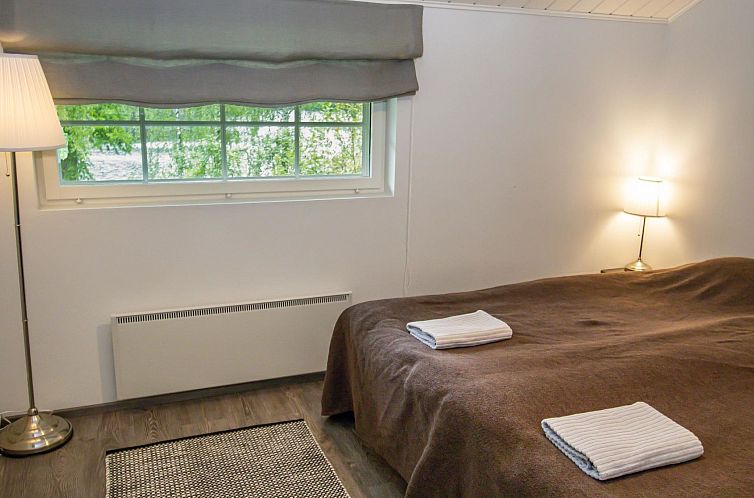 Vakantiehuis Villa betlehem