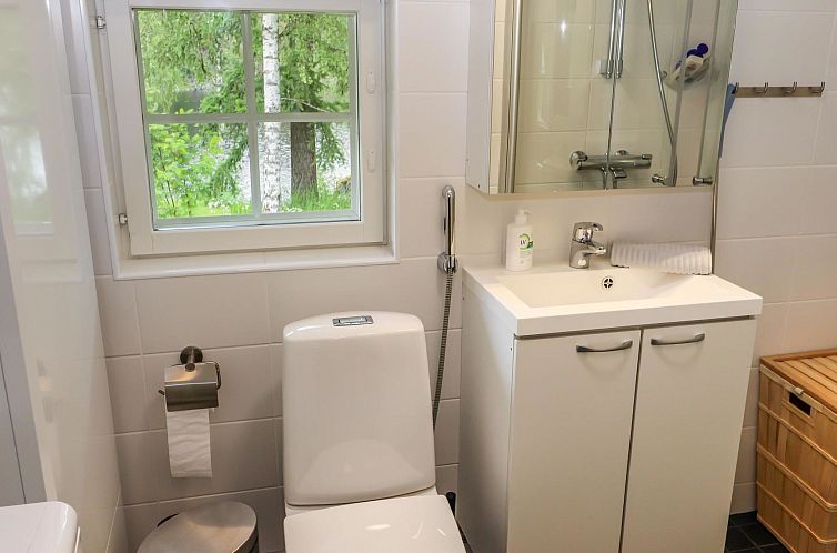 Vakantiehuis Villa betlehem