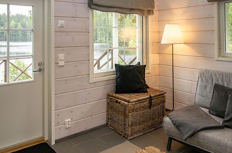 Vakantiehuis Villa betlehem