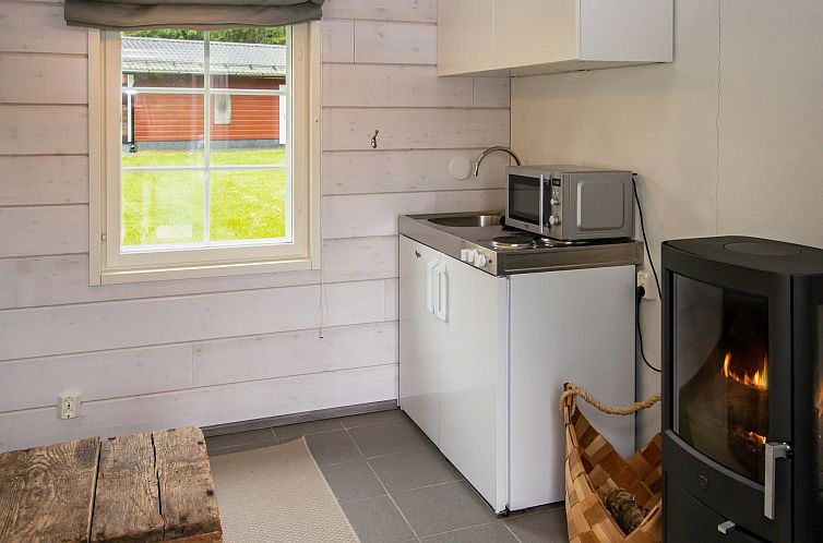 Vakantiehuis Villa betlehem