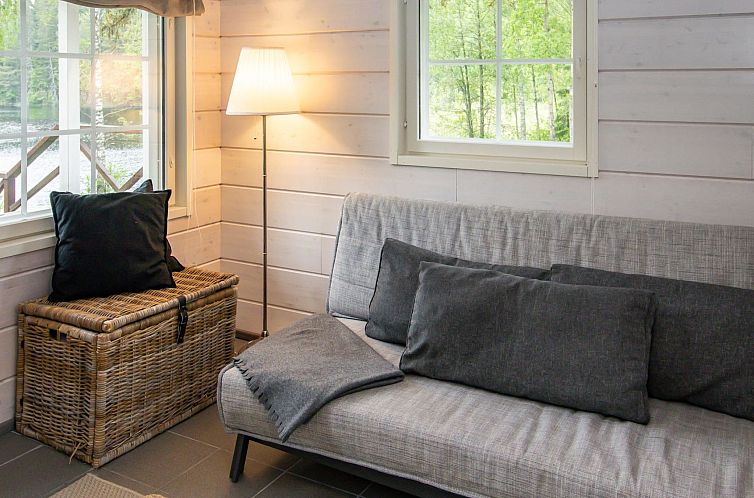 Vakantiehuis Villa betlehem