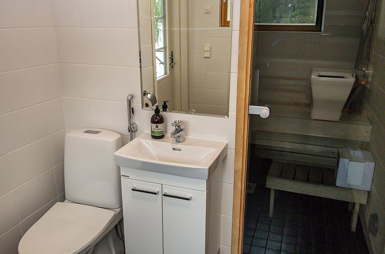 Vakantiehuis Villa betlehem