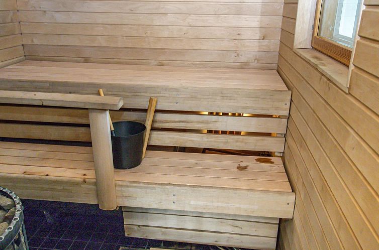 Vakantiehuis Villa betlehem