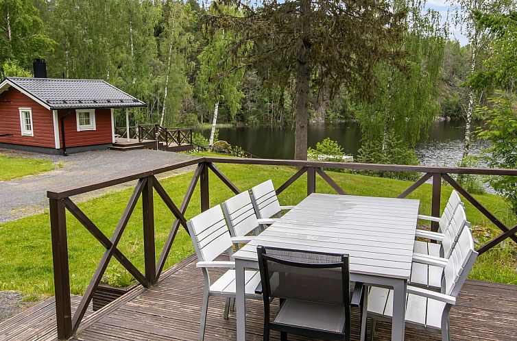 Vakantiehuis Villa betlehem