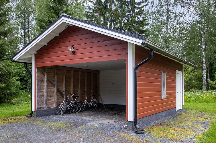 Vakantiehuis Villa betlehem