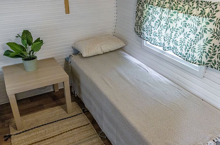 Vakantiehuis Whispering woods