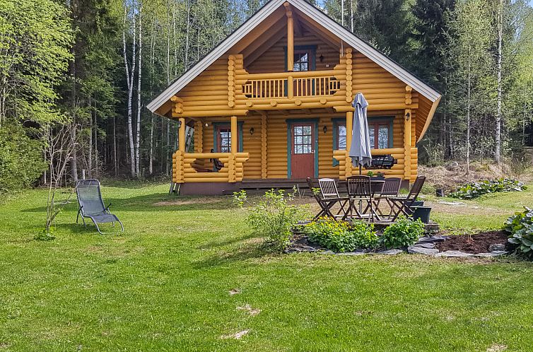Unterkunft 2201906 - Ferienhaus Zuid-Finland - Vakantiehuis Mäntyniemi