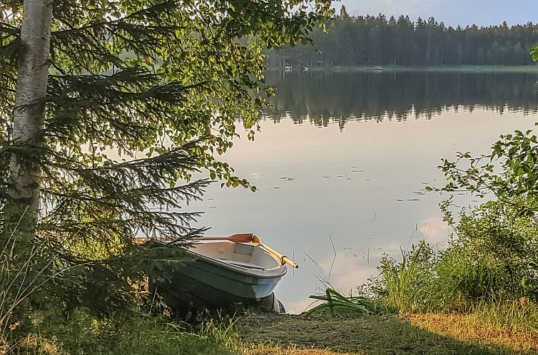 Vakantiehuis Mäntyniemi
