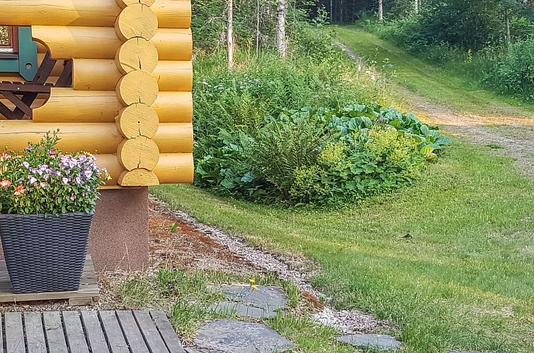 Vakantiehuis Mäntyniemi