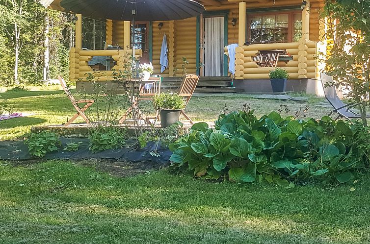 Vakantiehuis Mäntyniemi